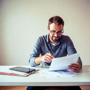 장애인활동지원사 급여