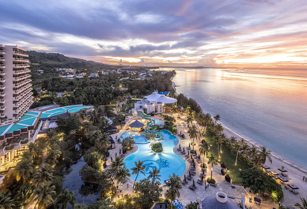 24년 2월 호텔스닷컴 할인쿠폰 + 설 연휴 가까운 해외여행 BEST 05