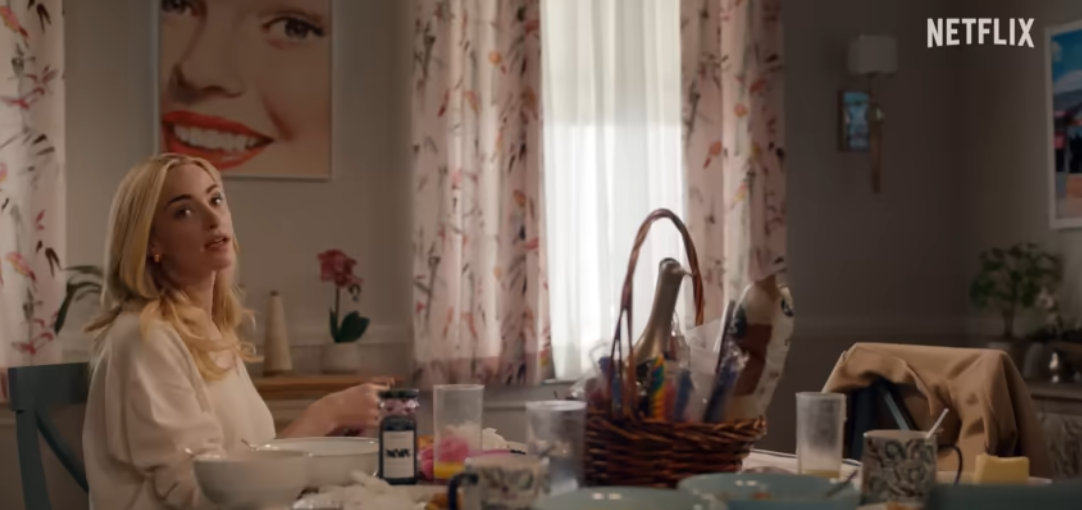 지니 앤 조지아, 10대 딸과 엄마의 갈등 포인트