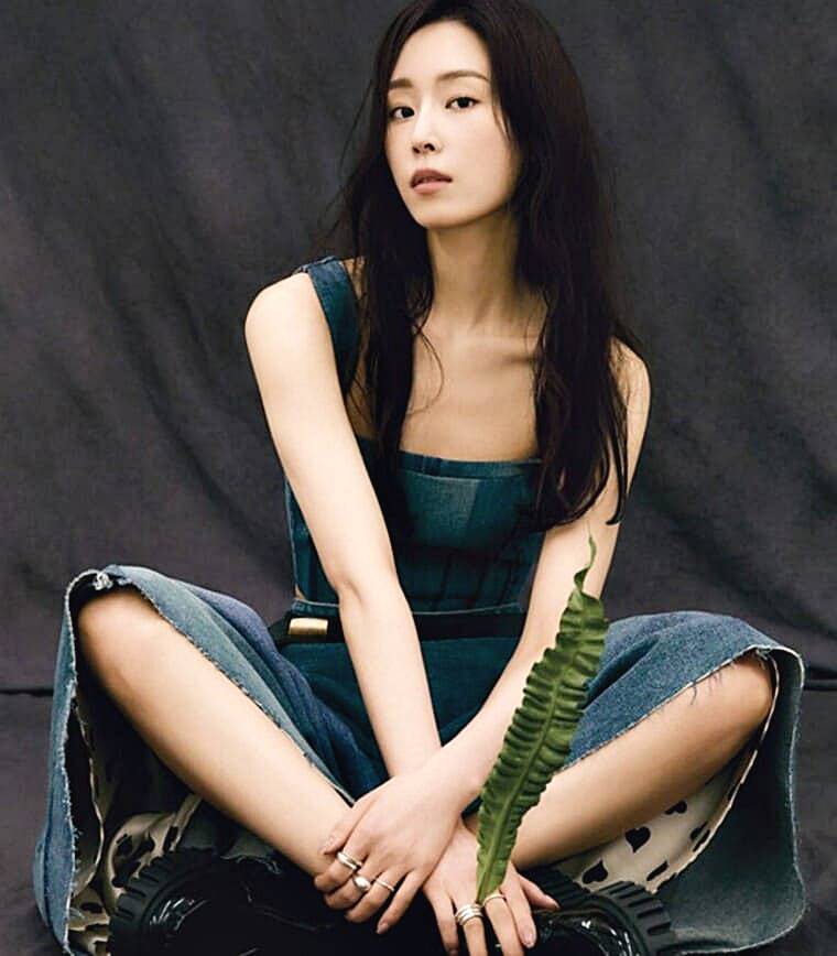 배우-서현진