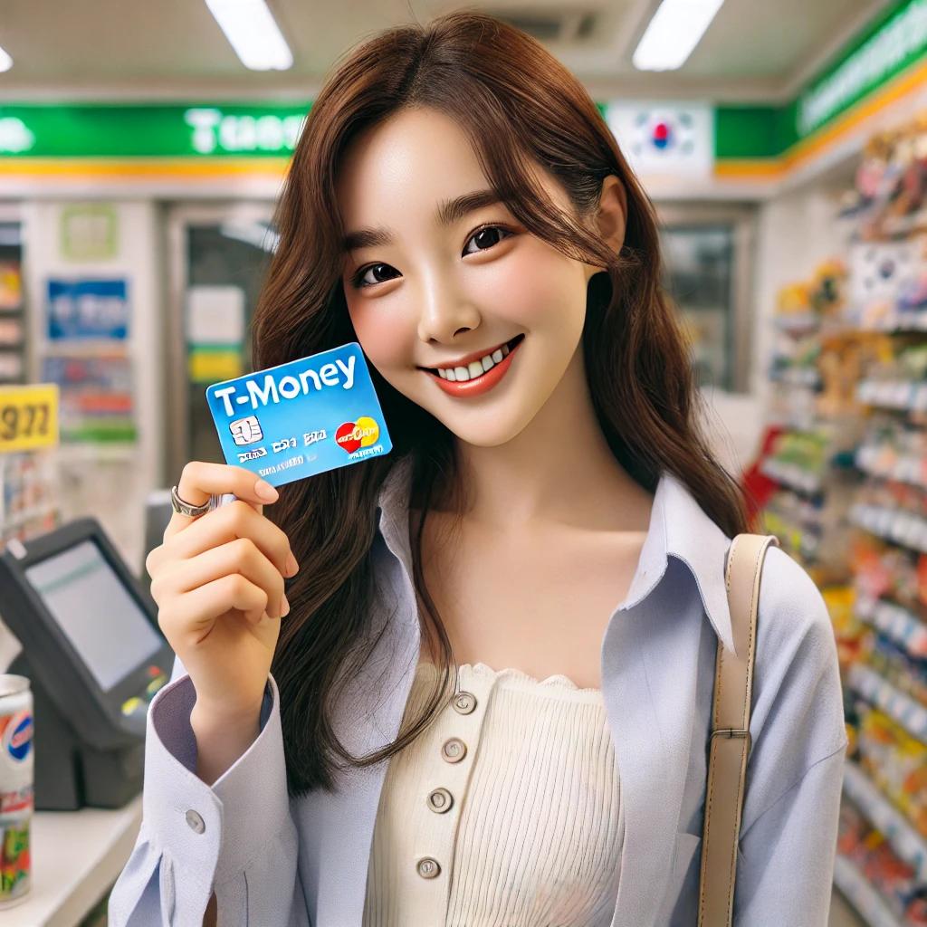 교통카드 구입처