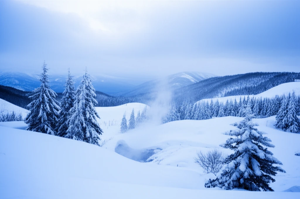 설경 온천 식도락 삿포로 3박 4일 ..