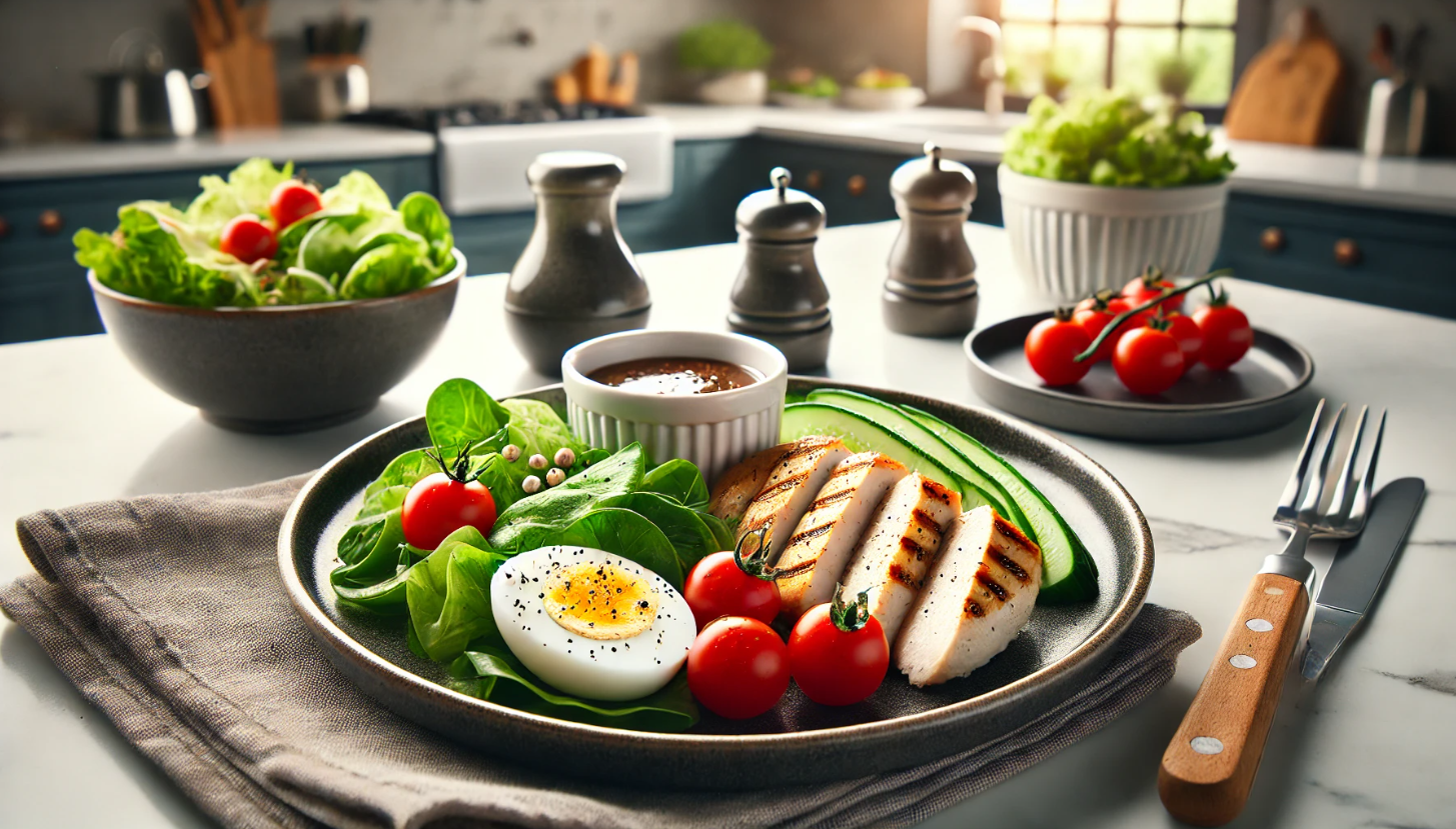 연예인 다이어트 성공법 (루틴, 식단, 운동)에 대한 이미지