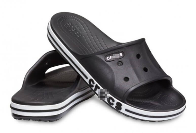 크록스 슬리퍼의 특징과 종류