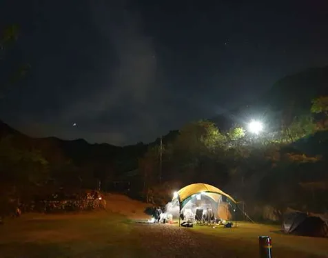 문경히든벨리오토캠핑장
