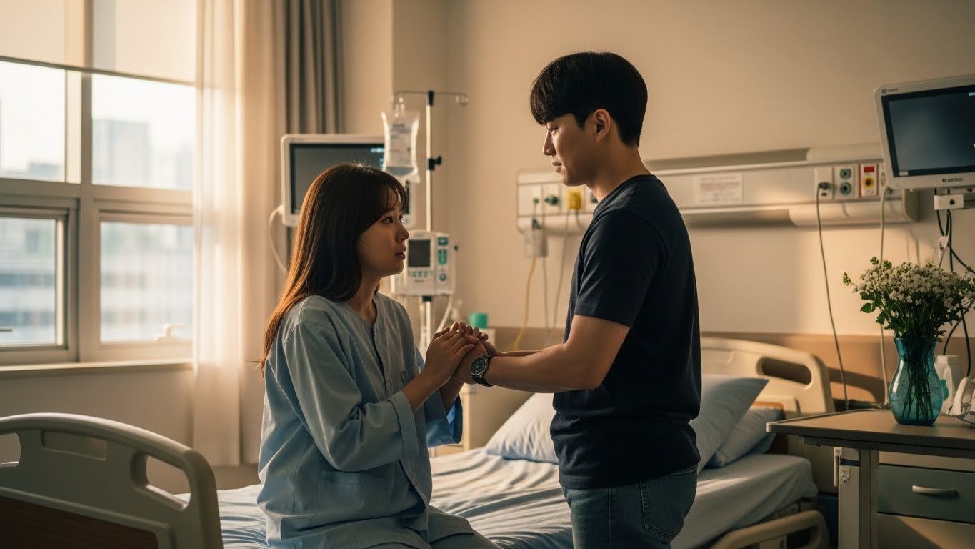 음주 후 두통 해소