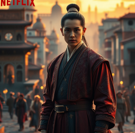 넷플릭스시리즈그림