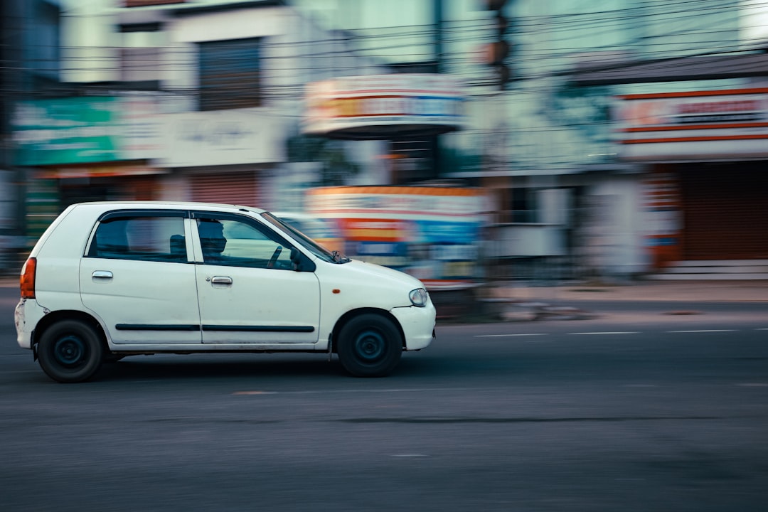 Car tax