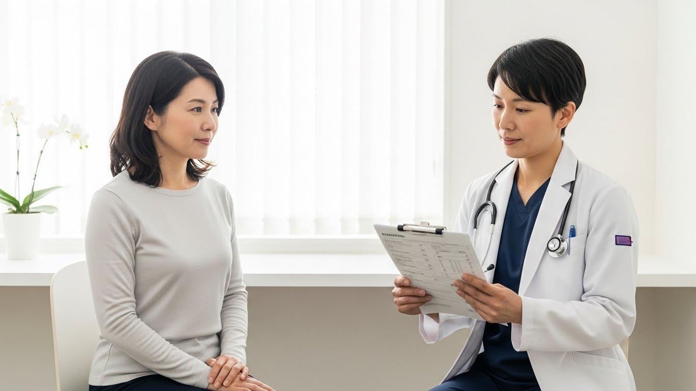 126mg/dL의 비밀! 당뇨 진단 기준표