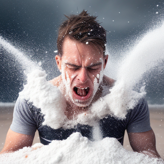 소금&#44; 나트륨