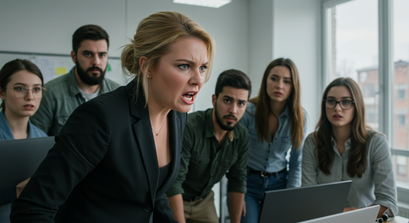 말이 느려지고 혼미해진다면 즉시 단 음료 섭취하세요!