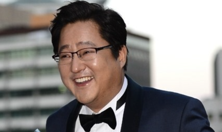 곽도원 시상식