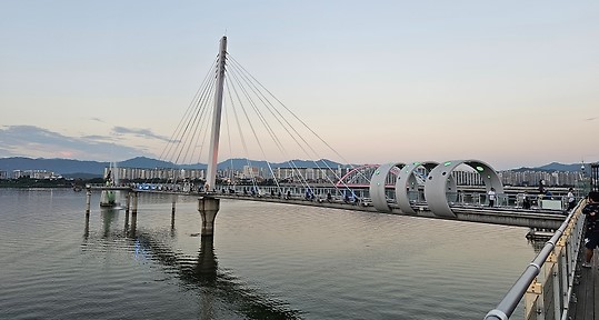 소양강스카이워크