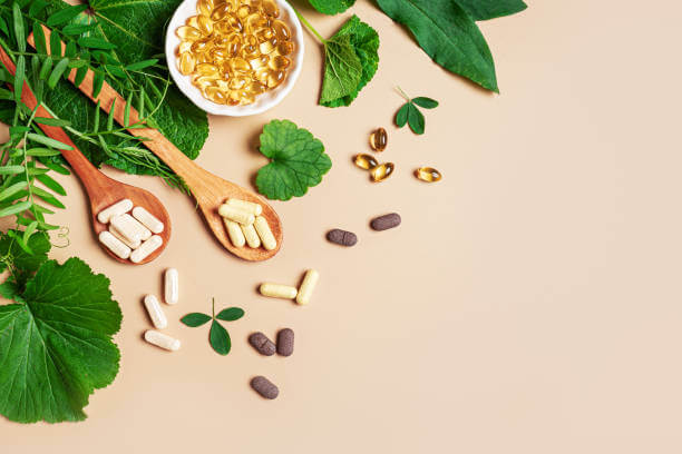 불면증에 좋은 영양제 Best 7 - 깊은 잠을 위한 솔루션