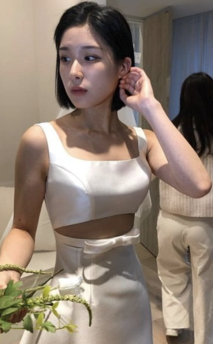 표바하 몸매