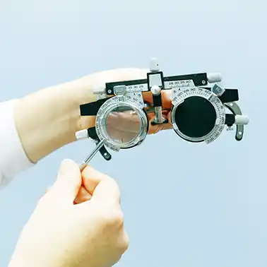 운전면허 적성검사 시력기준