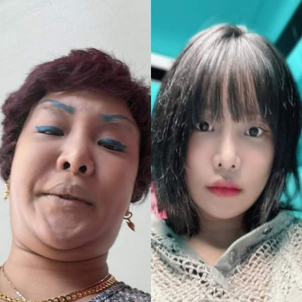 랄랄 이명화 나이 프로필