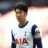 손흥민 경기일정