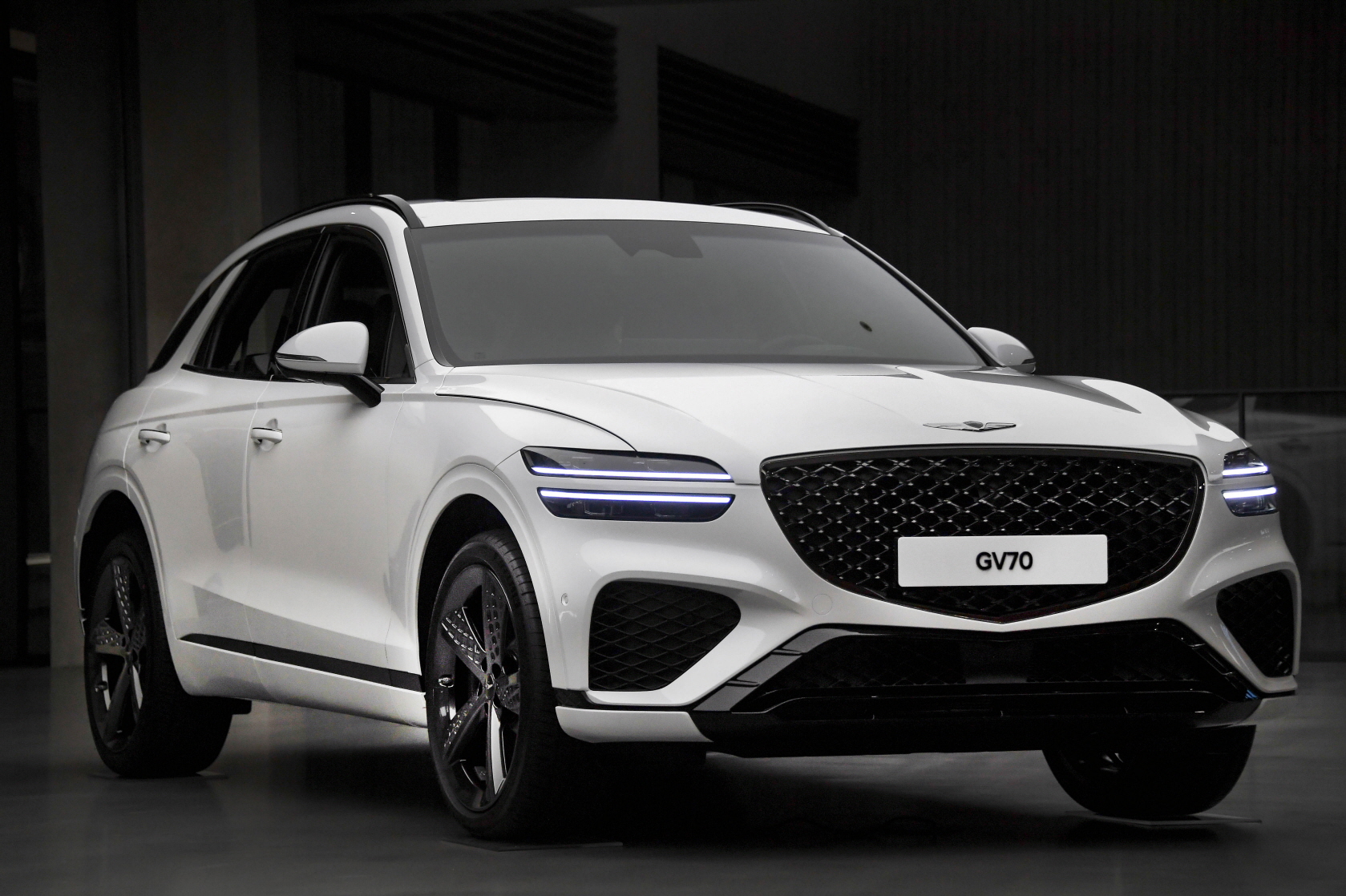 2023년 10월 국산 차 SUV 순위 TOP 10 자동차