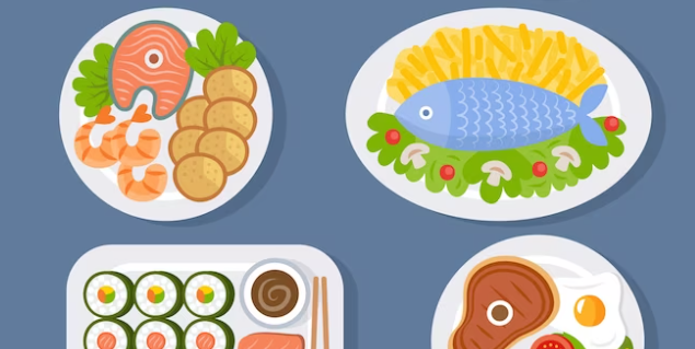 함께 섭취시 주의가 필요한 음식