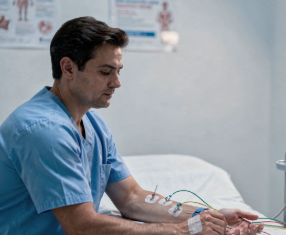 손목터널 증후군