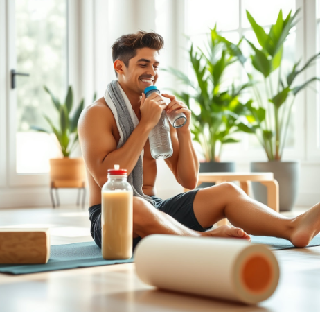 bcaa-추천-제품-장단점