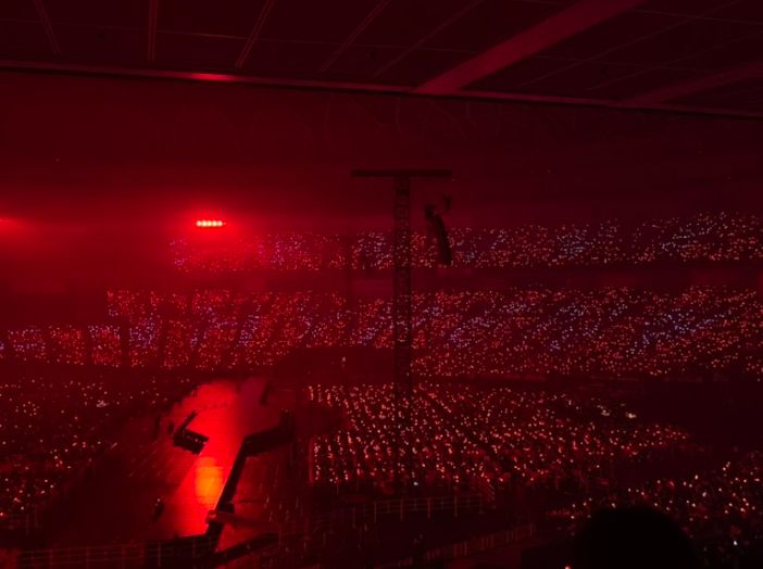 ENHYPEN WORLD Game Launch