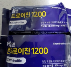 콘드로이친-사진9