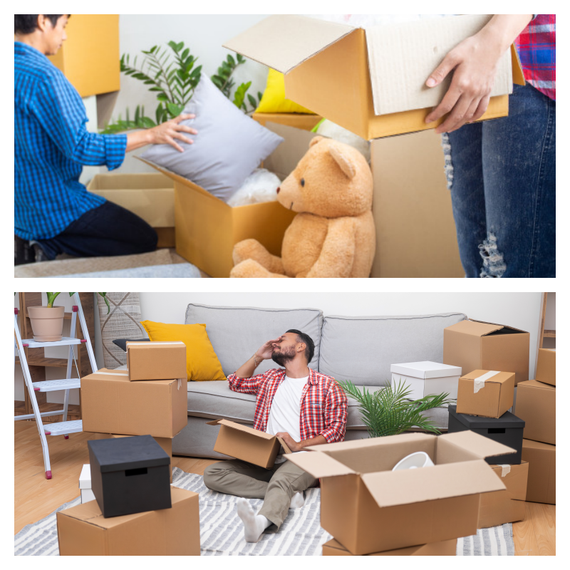 하동군 이삿짐센터