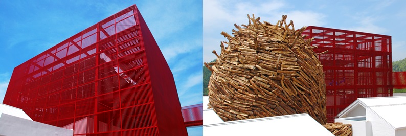 젊은달 와이파크