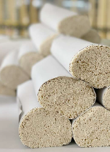 예산전통국수 가게 정보