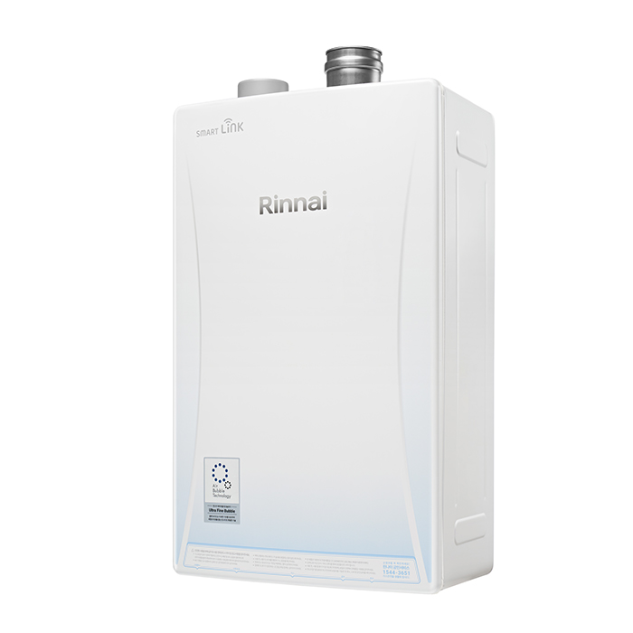 린나이 보일러 에러코드 14