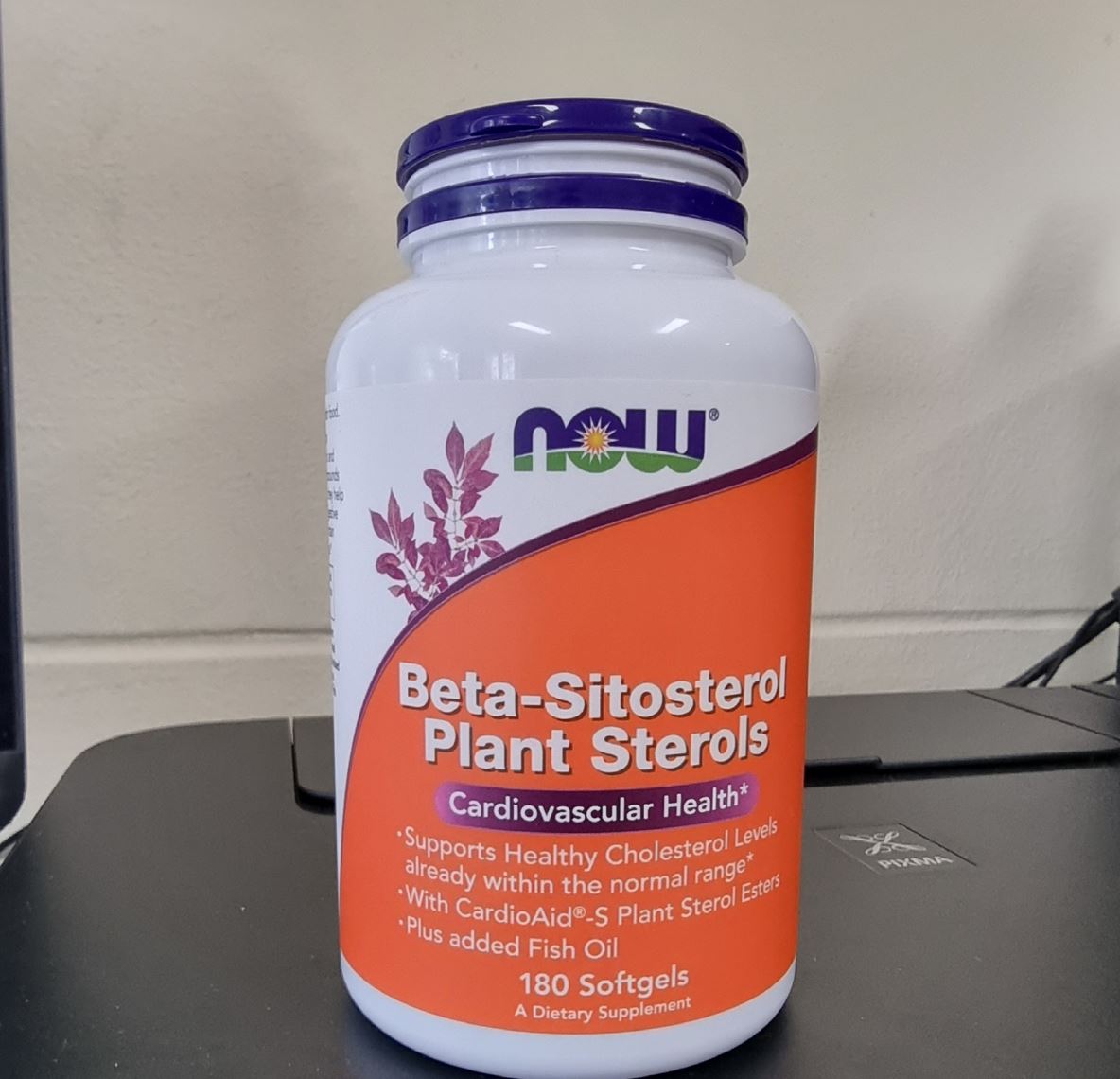 베타시토스테롤