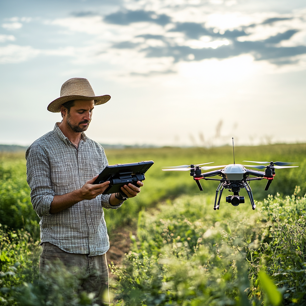 📡 드론 자격증으로 해외 취업! 연봉 비교까지