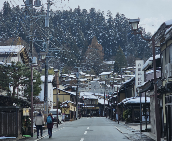 다카야마-시내-풍경