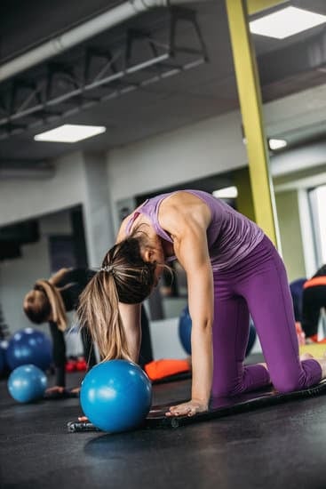 허리 통증 완화