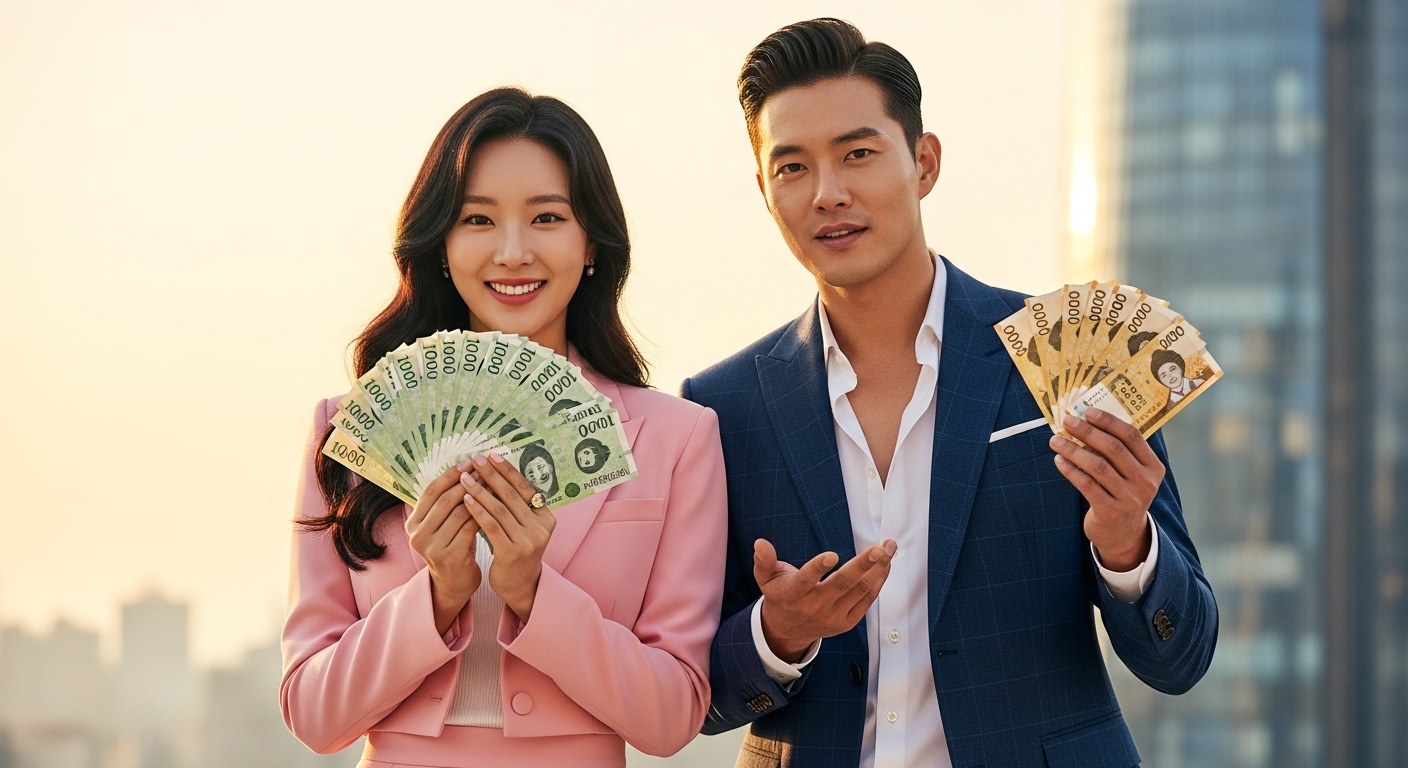 새마을 금고 예금 상품