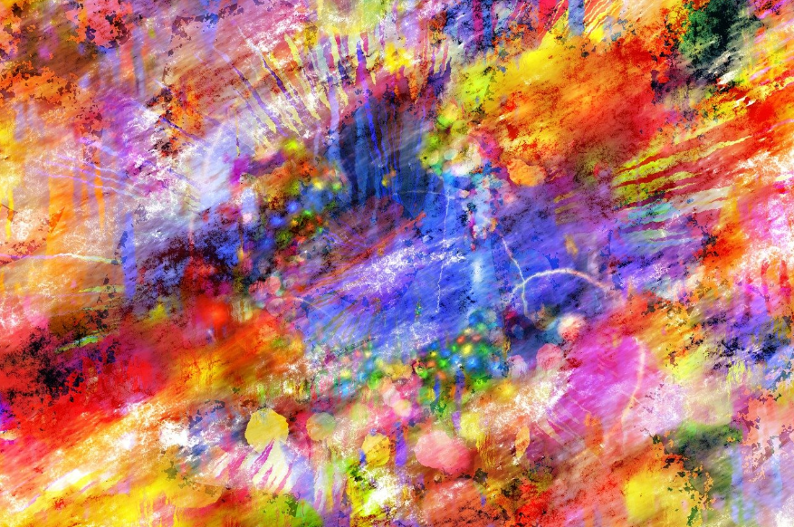 미술 영화 이미지