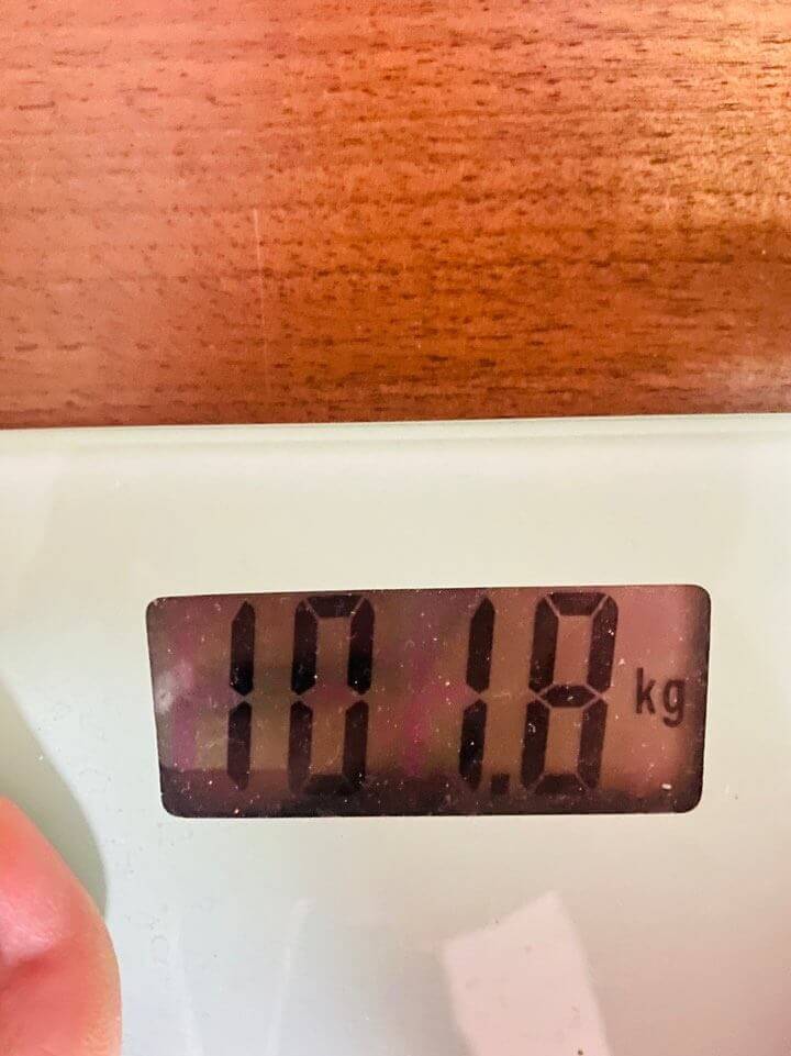 12월28일-몸무게-사진