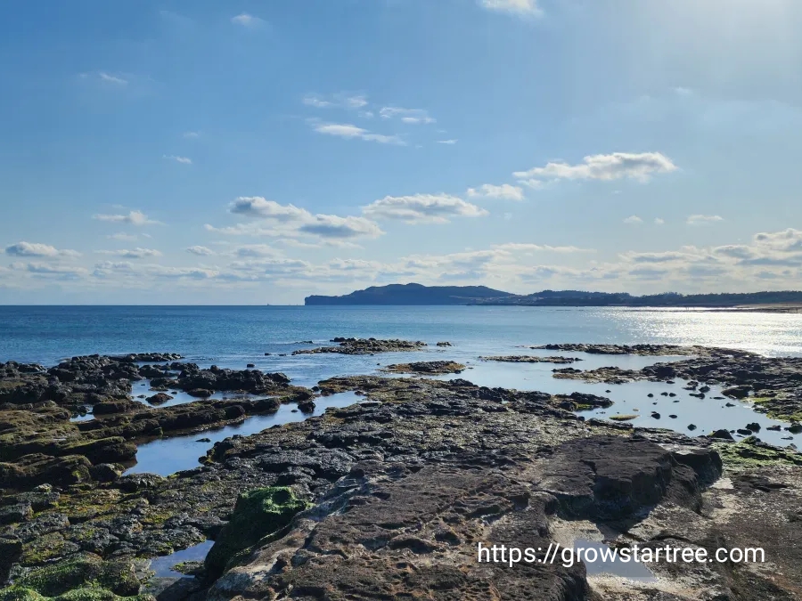 사계해변