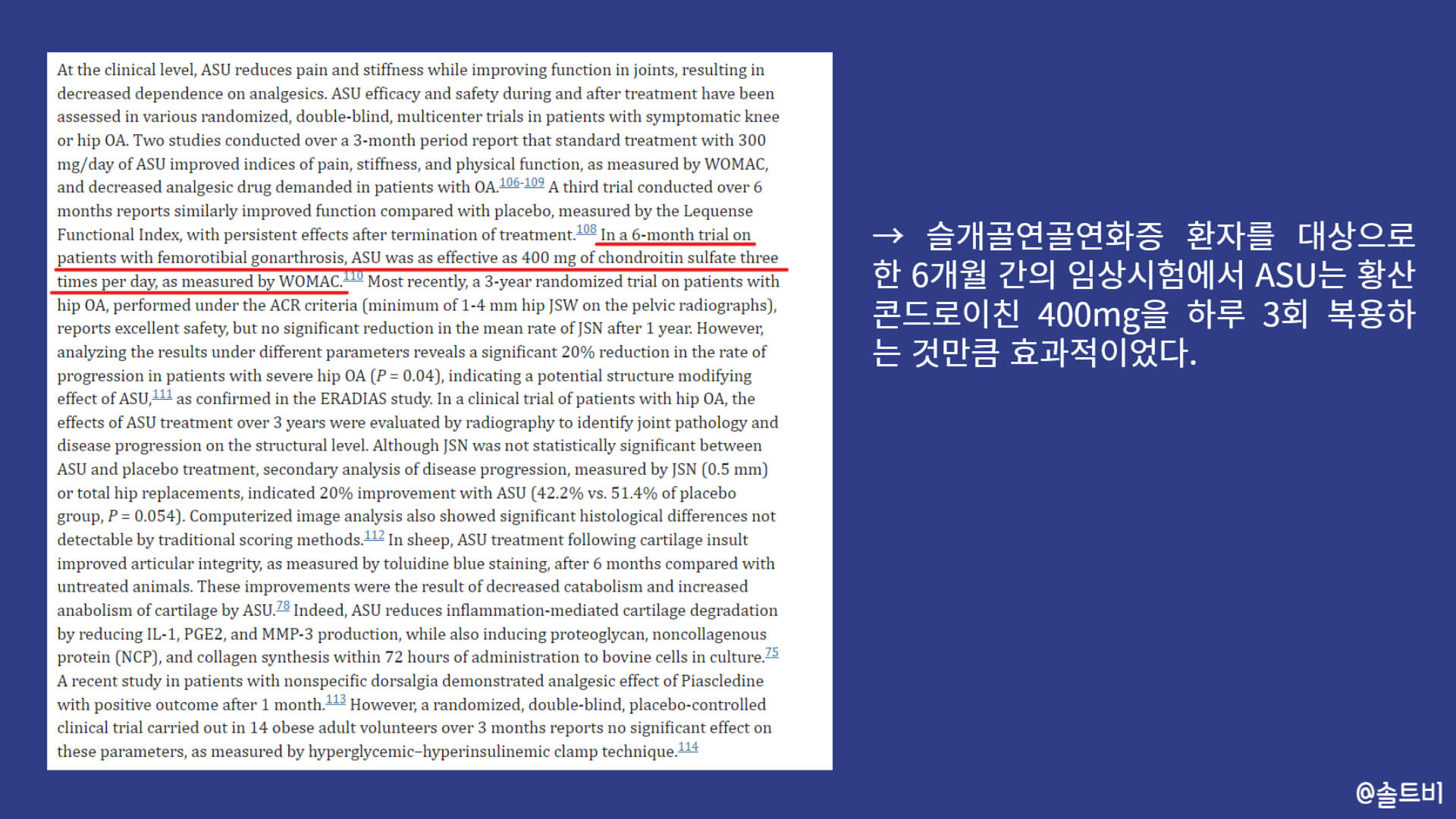 [이모튼 캡슐] 효능, 복용법, 부작용 (관절염 약/영양제 추천)