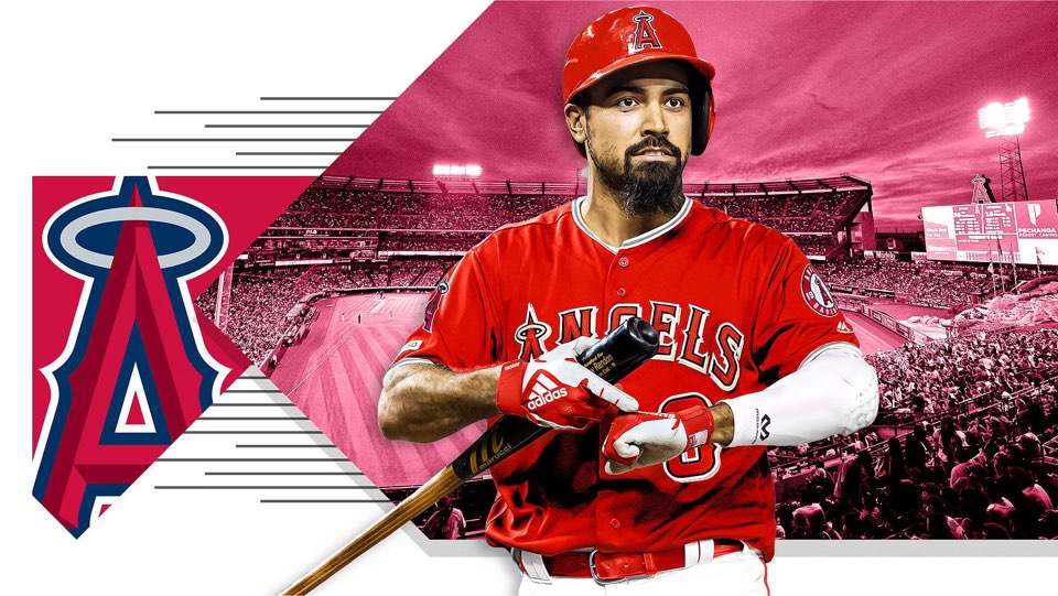 앤서니 랜던 사진