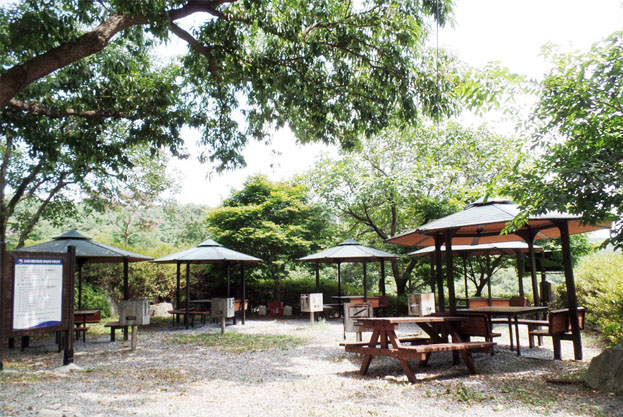 오서산자연휴양림 자주묻는질문