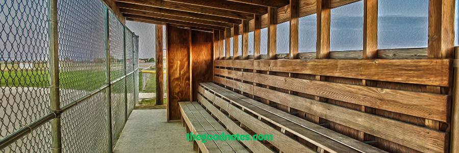 Dugout