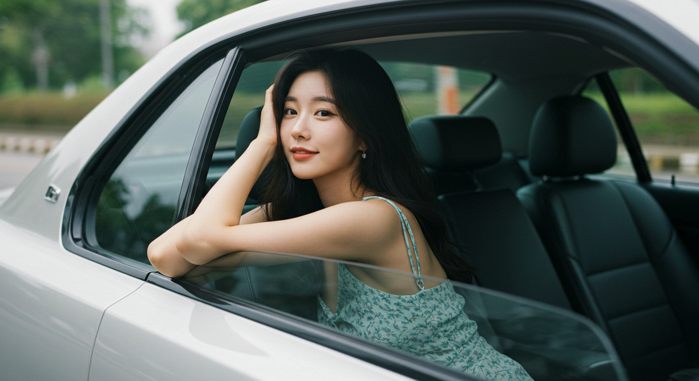 카니발 7인승 렌트비용