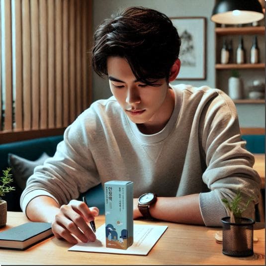 천왕보심단 효능 및 구성 성분 복용법과 주의점