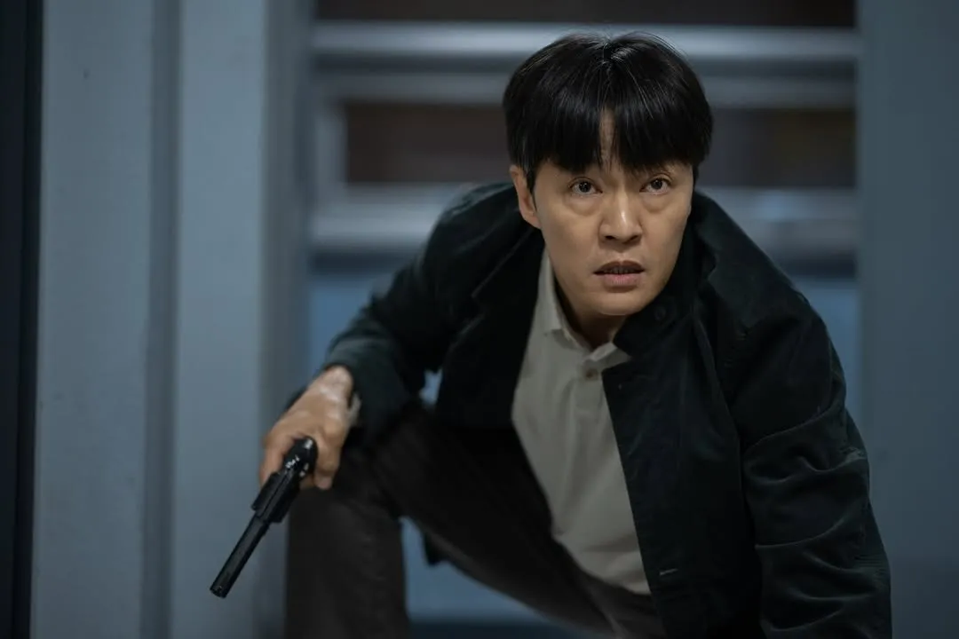 트리거 조한철