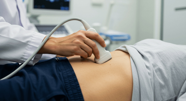 왼쪽 옆구리 통증 원인 치료방법 사진 11