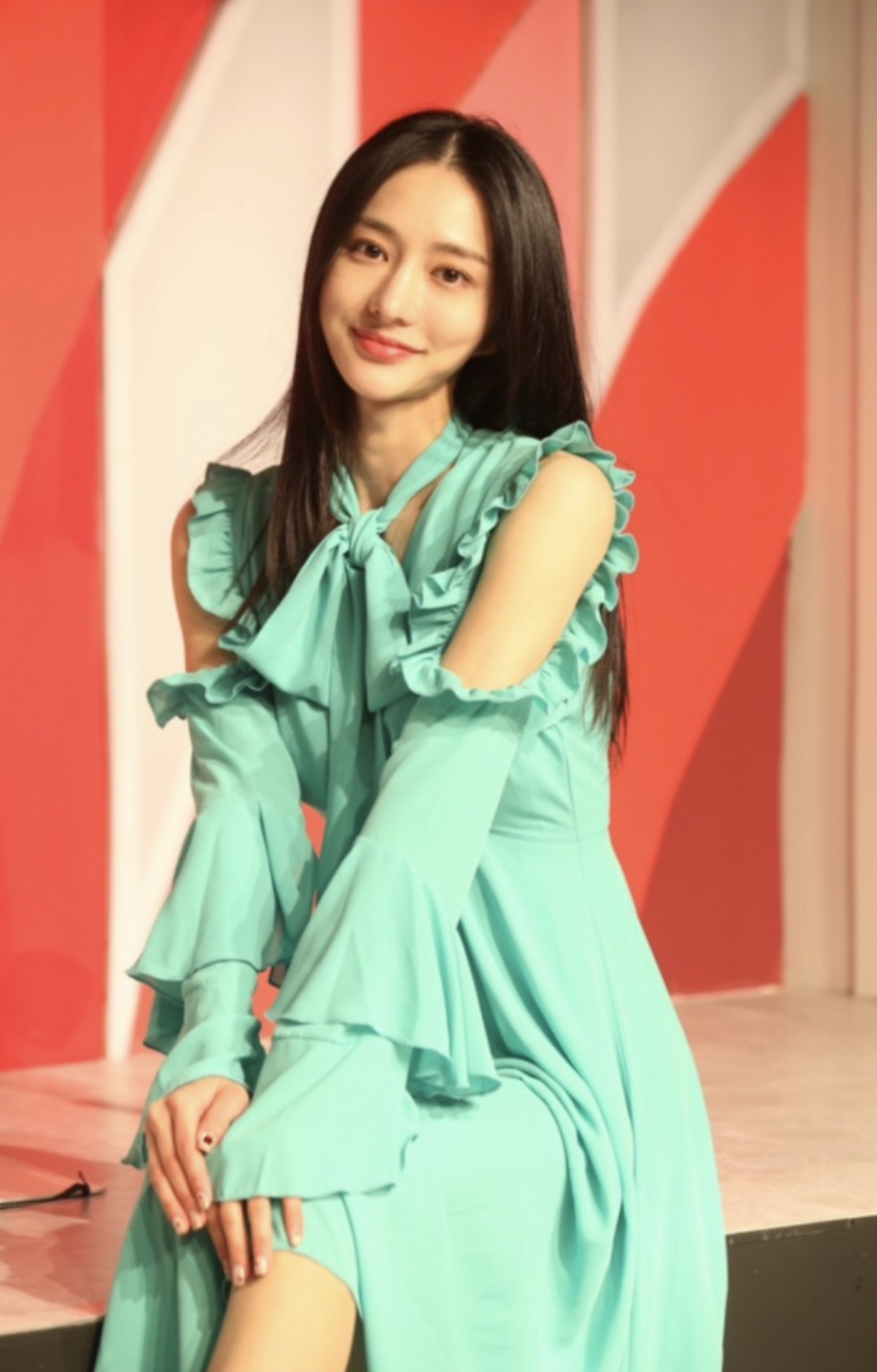 최연청 인터뷰