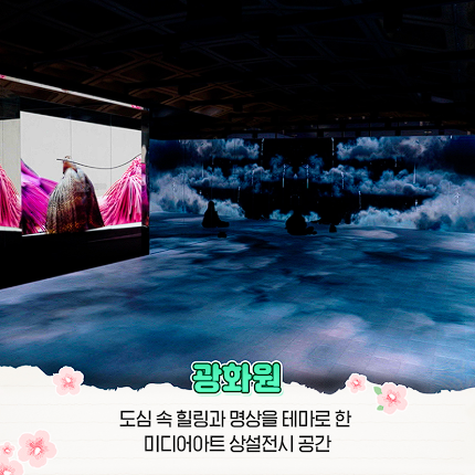 청와대 관람신청